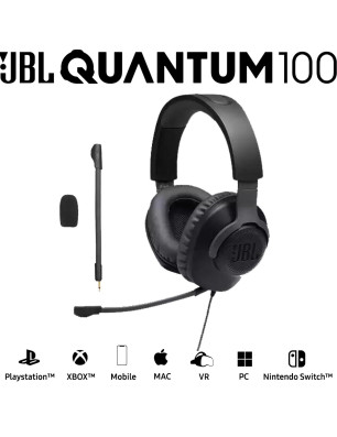 JBL Quantum 100
