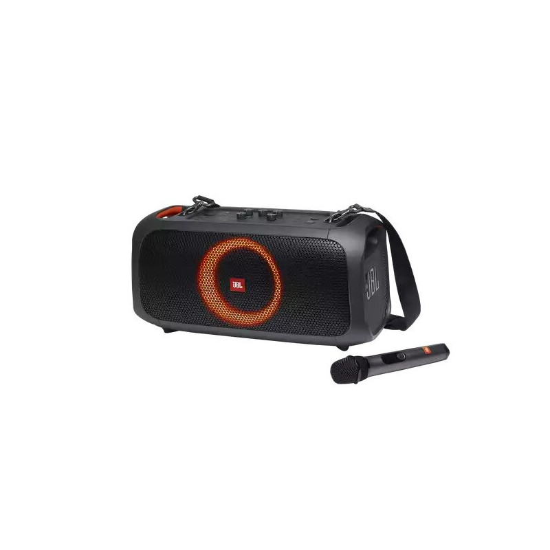 JBL PartyBox Go JBL PartyBox Go