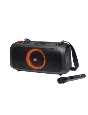 JBL PartyBox Go