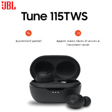 JBL Tune 115TWS