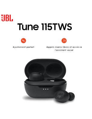 JBL Tune 115TWS