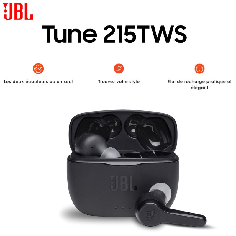 JBL Tune 115TWS JBL Tune 115TWS