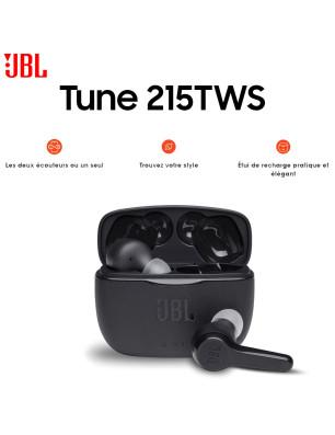 JBL Tune 115TWS