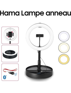 Hama Lampe anneau 