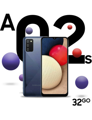 Samsung Galaxy A02s