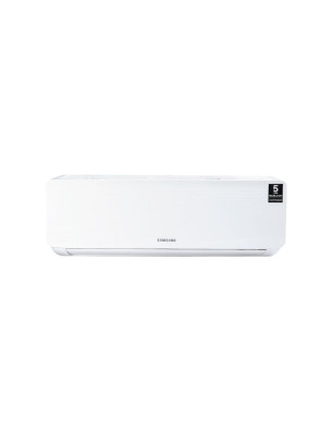 Samsung Climatiseur 12000 BTU Chaud/Froid