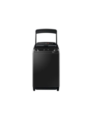 Machine à Laver Samsung Top Load 16KG Noir