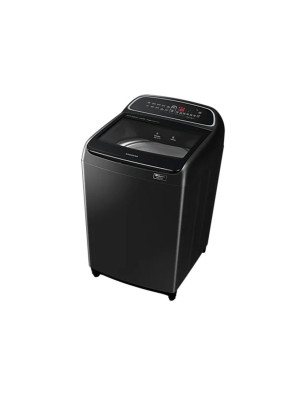 Machine à Laver Samsung Top Load 16KG Noir