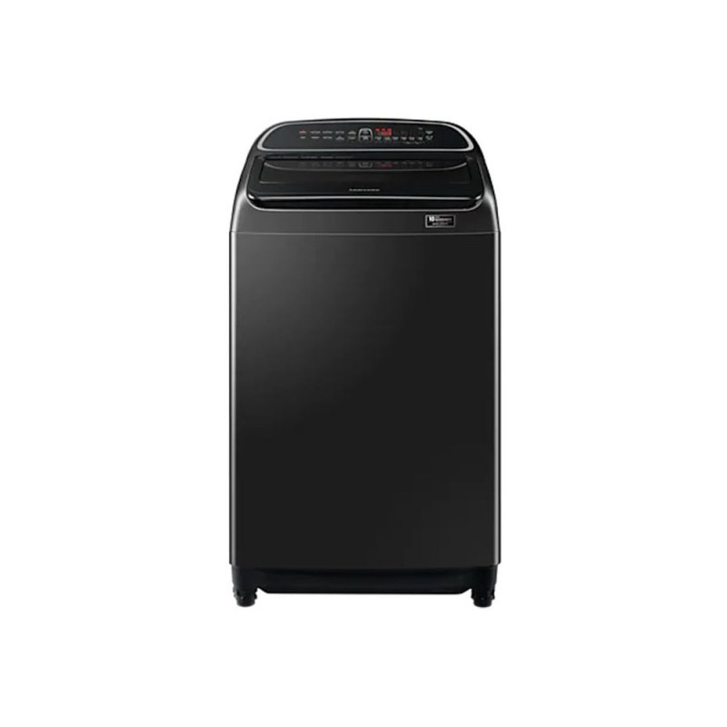 Machine à Laver Samsung Top Load 16KG Noir Machine à Laver Samsung Top Load 16KG Noir