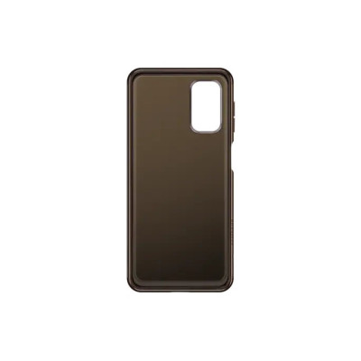 Galaxy A32 Soft Clear Cover