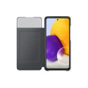 Galaxy A52 Smart S View Wallet Cover