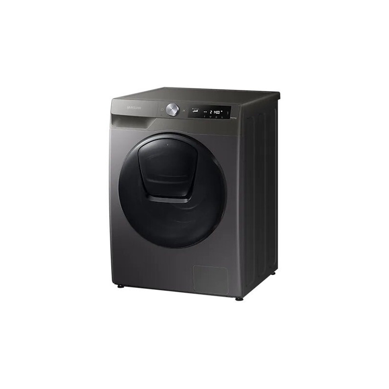 Lave-linge Séchant Indesit IWDC 6125 - Blanc - 6 Kg - Classe B - Occasion