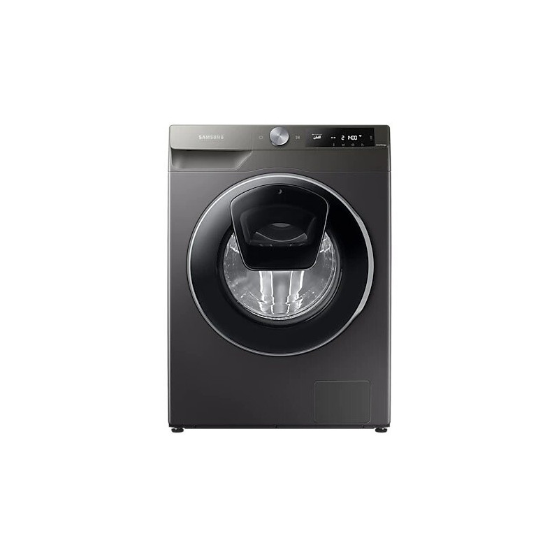 Machine à Laver Samsung Addwash 9 kg Silver