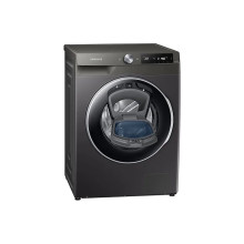 Machine à Laver Samsung Addwash 9 kg Silver Couleur Gris foncé