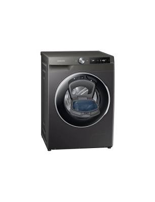 Machine à Laver Samsung Addwash 9 kg Silver 