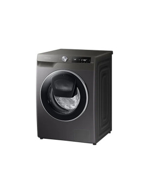 Machine à Laver Samsung Addwash 9 kg Silver 