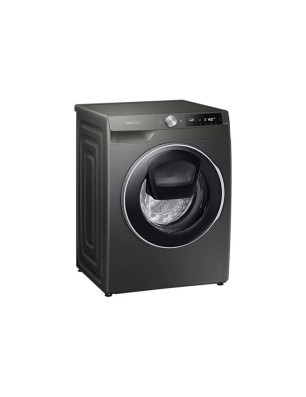 Machine à Laver Samsung Addwash 9 kg Silver 