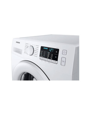 Samsung 8kg frontale Blanc