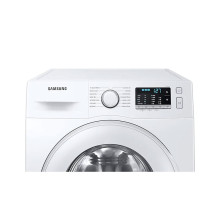 Samsung 8kg frontale Blanc