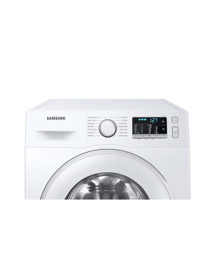 Samsung 8kg frontale Blanc