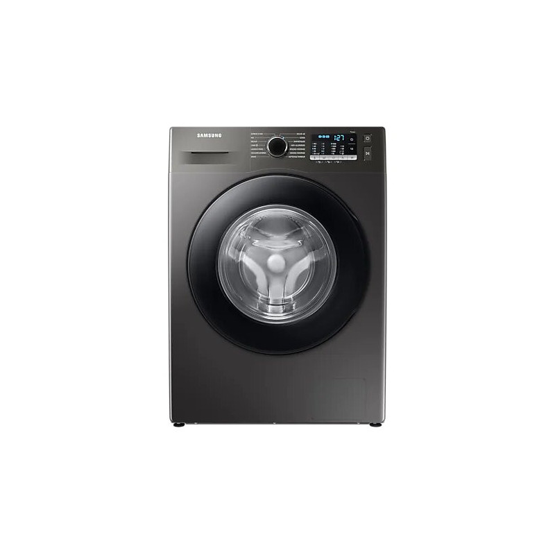 Machine à Laver Samsung 7kg Lave-linge ecobubble™ Couleur Silver