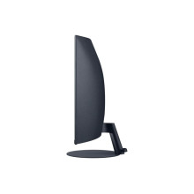 32" Écran Pc professionnel incurvé