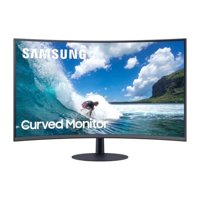32" Écran Pc professionnel incurvé 32" Écran Pc professionnel incurvé