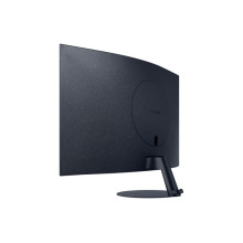 32" Écran Pc professionnel incurvé