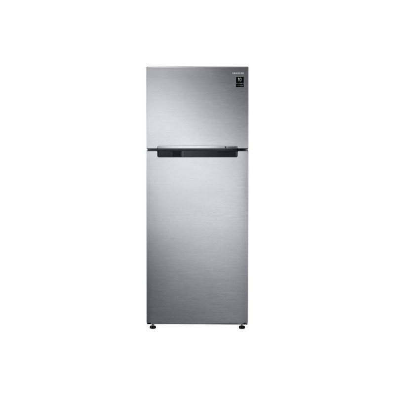 Réfrigérateur Samsung RT65 Mono Cooling Silver Réfrigérateur Samsung RT65 Mono Cooling Silver