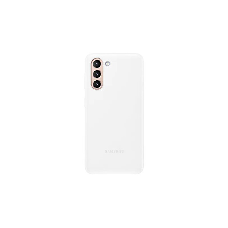 Galaxy S21 Smart LED Cover