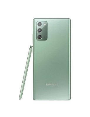 Samsung Galaxy Note 20 prix samsung tunisie