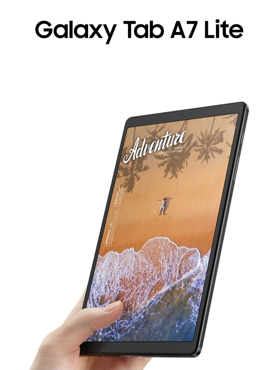 Samsung Galaxy Tab A7 Fiche Technique Pdf