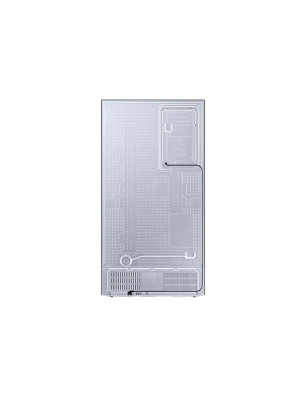 Réfrigérateur Samsung RS66 Side by Side (2021)
