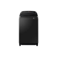 SAMSUNG Machine à laver à chargement par le haut WA18J6750SP 18KG Silver au  meilleur prix en Tunisie sur