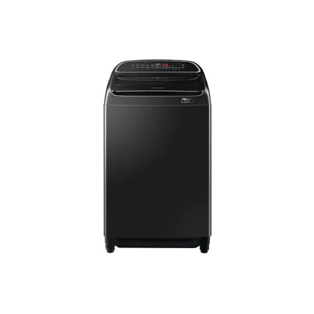 Machine à Laver Samsung Top 18KG Noir