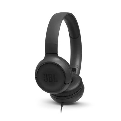 Casque JBL TUNE 500 filaire