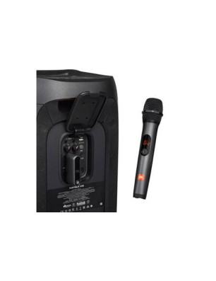 Microphone JBL PBM Filaire100