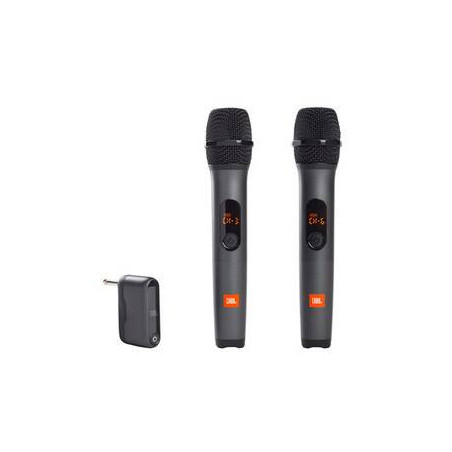 Microphone JBL PBM Filaire100
