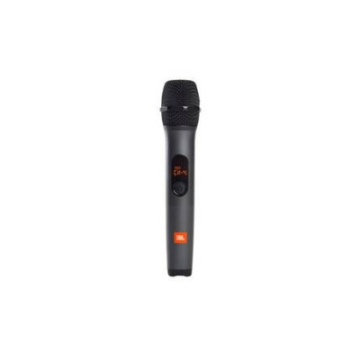 Pack Deux Microphone JBL Sans  fil