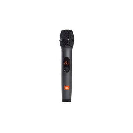 Pack Deux Microphone JBL Sans  fil