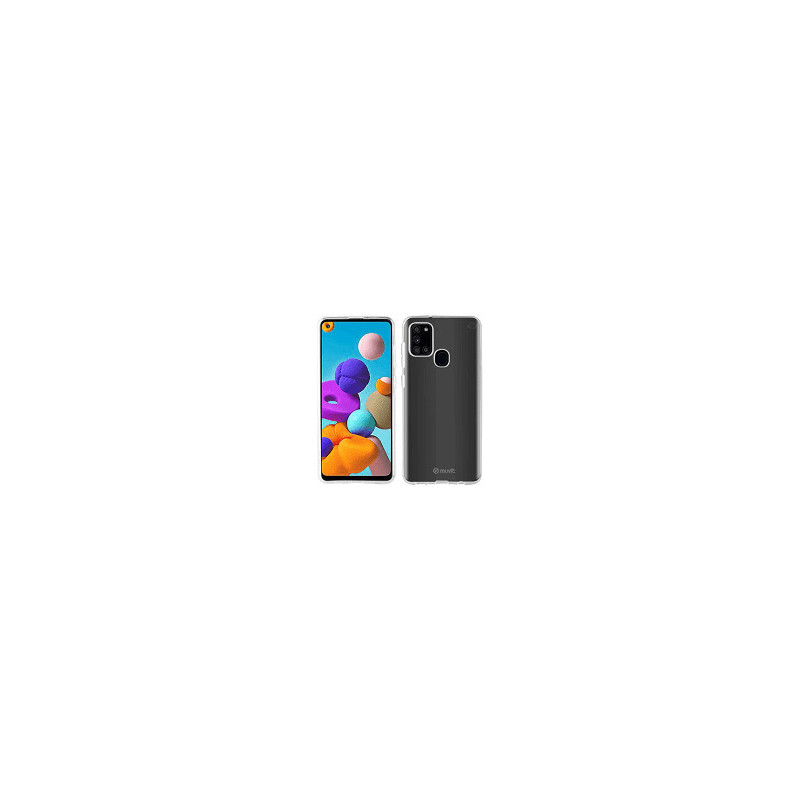 Coque Silicone A21s Coque Silicone A21s