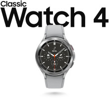 Samsung Galaxy Watch 4 Classic