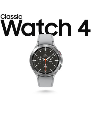 Samsung Galaxy Watch 4 Classic