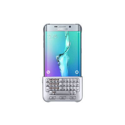 Keyboard Cover Galaxy S6 edge+