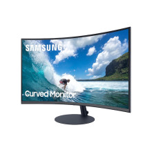 Moniteur 32" Écran incurvé