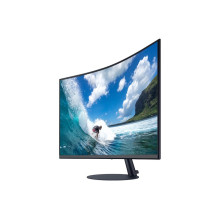 Moniteur 32" Écran incurvé