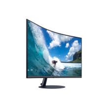 Moniteur 32" Écran incurvé