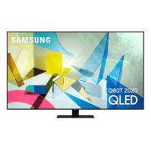 TV Samsung 65" QLED 65Q80T SERIE 8