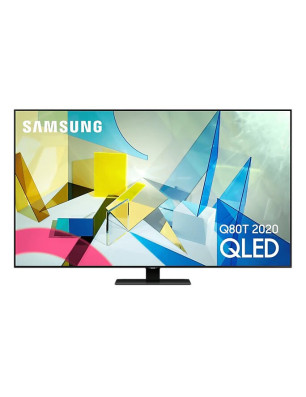 TV Samsung 65" QLED 65Q80T SERIE 8