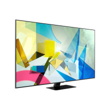 TV Samsung 65" QLED 65Q80T SERIE 8